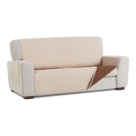 Housse de canapé Belmarti Beige 3 places 160 x 200 cm 63,99 €