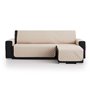 Housse de canapé Belmarti Beige chaise longue 240 cm 76,99 €