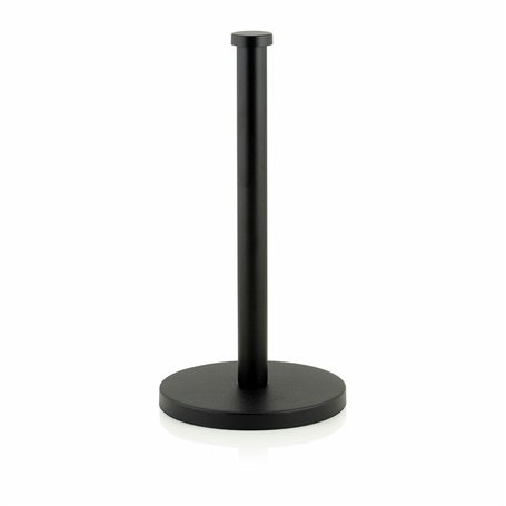 Dérouleur de papier de cuisine Andrea House CC70004 Métal Noir mat Ø 16  40,99 €