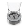Bouteille d'eau Smeg Transparent Plastique (0,6 lts) 66,99 €