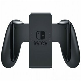 Nintendo Switch Nintendo 190120176 Switch Joy Noir 44,99 €