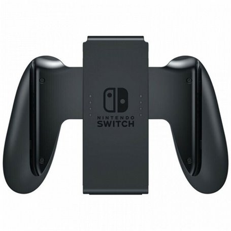 Nintendo Switch Nintendo 190120176 Switch Joy Noir 44,99 €