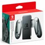 Nintendo Switch Nintendo 190120176 Switch Joy Noir 44,99 €