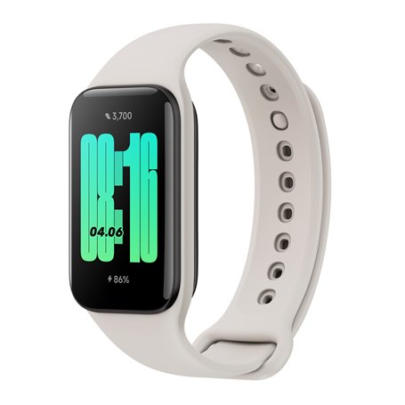 Montre intelligente Xiaomi Redmi Smart Band 2 1,47" Ivoire 41,99 €