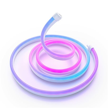 Bandes LED Xiaomi Smart Lightstrip Pro RGB Wi-Fi 79,99 €