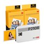 Imprimante photo Kodak MINI 2 RETRO P210RW60 Blanc 109,99 €