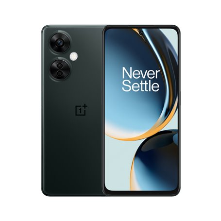 Smartphone OnePlus Nord CE 3 Lite 5G Noir 8 GB RAM 6,72" 128 GB 279,99 €