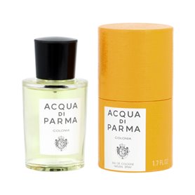 Parfum Unisexe Acqua Di Parma EDC Colonia (50 ml) 78,99 €
