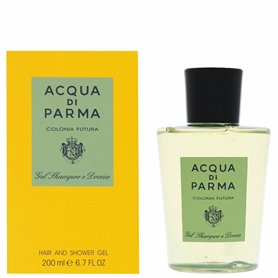 Gel de douche Acqua Di Parma 200 ml Colonia Futura 44,99 €