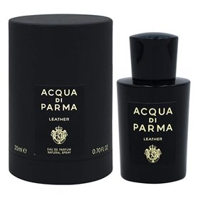 Parfum Unisexe EDP Acqua Di Parma Leather (20 ml) 85,99 €