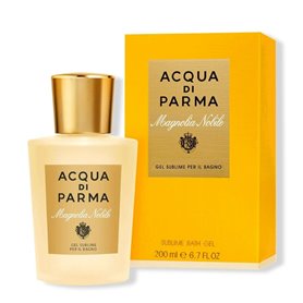 Gel Douche parfumé Acqua Di Parma 200 ml Magnolia Nobile 57,99 €