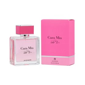 Parfum Femme Aigner Parfums  EDP Cara Mia Solo Tu (100 ml) 47,99 €