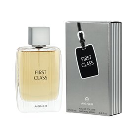 Parfum Homme Aigner Parfums EDT First Class (100 ml) 39,99 €