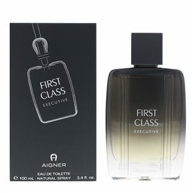 Parfum Homme Aigner Parfums EDT 100 ml First Class Executive 44,99 €