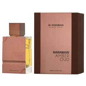 Parfum Unisexe Al Haramain EDP Amber Oud Tobacco Edition 60 ml 67,99 €