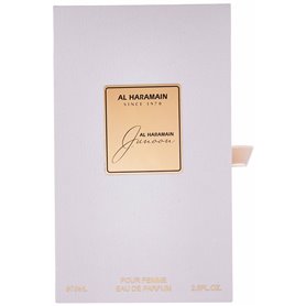 Parfum Femme Al Haramain EDP 75 ml Junoon 68,99 €