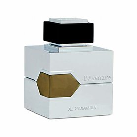 Parfum Homme Al Haramain EDP 100 ml L'aventure 54,99 €