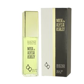 Parfum Unisexe Alyssa Ashley EDT Musk (100 ml) 33,99 €