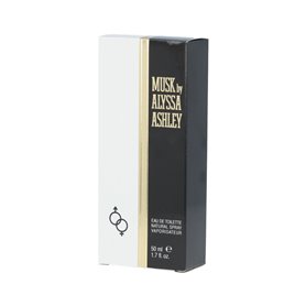 Parfum Unisexe Alyssa Ashley EDT Musk 50 ml 28,99 €