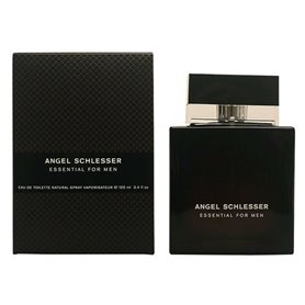 Parfum Homme Angel Schlesser EDT Essential For Men (100 ml) 44,99 €