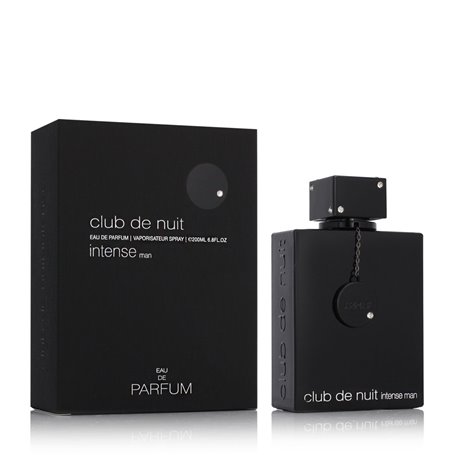 Parfum Homme Armaf EDP 200 ml Club De Nuit Intense Man 79,99 €