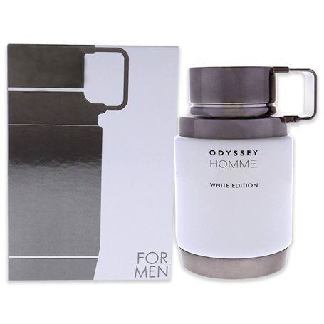 Parfum Homme Armaf White Edition EDP Odyssey Homme 100 ml (100 ml) 36,99 €