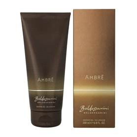 Gel de douche Baldessarini 200 ml Ambre 24,99 €