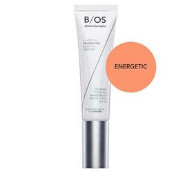 Base de maquillage liquide Base of Sweden The Base Energetic (35 ml) 39,99 €