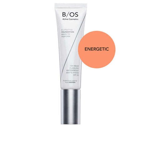 Base de maquillage liquide Base of Sweden The Base Energetic (35 ml) 39,99 €