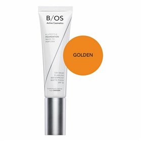 Base de maquillage liquide Base of Sweden The Base Golden (35 ml) 21,99 €