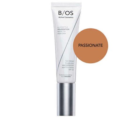 Base de maquillage liquide Base of Sweden The Base Passionate (35 ml) 22,99 €