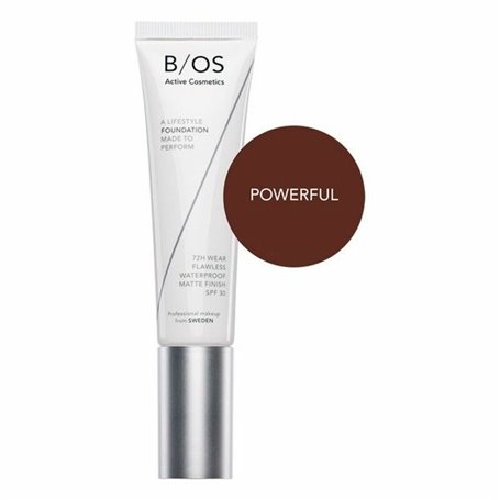 Base de maquillage liquide Base of Sweden The Base Powerful (35 ml) 54,99 €