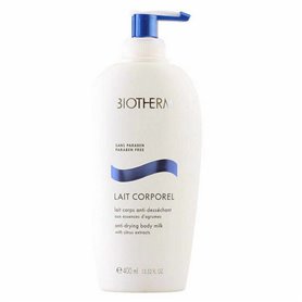 Lait corporel Biotherm Anti-Drying Citrique Hydratant (400 ml) 57,99 €