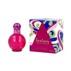Parfum Femme Britney Spears EDP Fantasy 50 ml 33,99 €