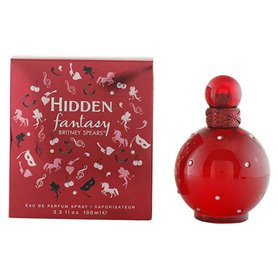 Parfum Femme Britney Spears EDP Hidden Fantasy (100 ml) 32,99 €
