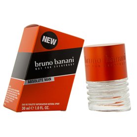 Parfum Homme Bruno Banani EDT Absolute Man 30 ml 23,99 €