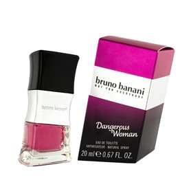 Parfum Femme Bruno Banani EDT Dangerous Woman (20 ml) 20,99 €