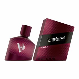 Lotion After Shave Bruno Banani Loyal Man 50 ml 23,99 €