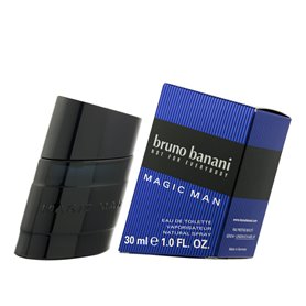 Parfum Homme Bruno Banani EDT Magic Man 30 ml 22,99 €