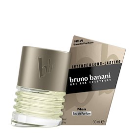 Parfum Homme Bruno Banani EDP Man (30 ml) 23,99 €
