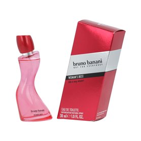 Parfum Femme Bruno Banani EDT Woman's Best 30 ml 32,99 €