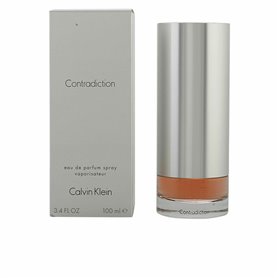 Parfum Femme Calvin Klein EDP Contradiction For Woman 100 ml 40,99 €