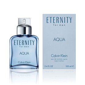 Parfum Homme Calvin Klein EDT Eternity Aqua For Men (100 ml) 44,99 €