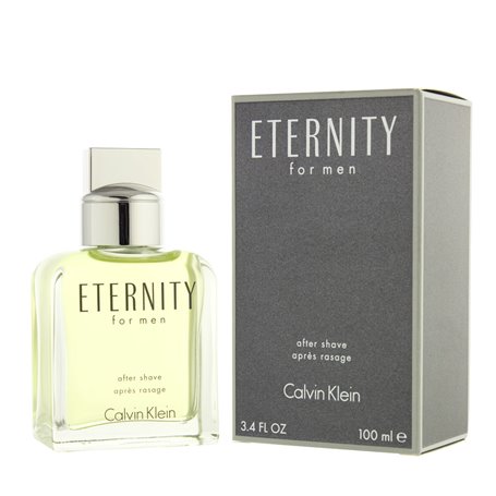 Lotion After Shave Calvin Klein Eternity For Men (100 ml) 36,99 €