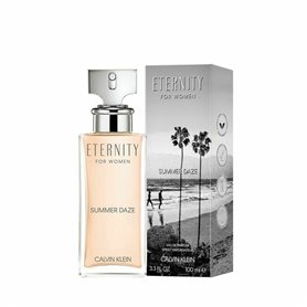Parfum Femme Calvin Klein EDP 100 ml Eternity For Women Summer Daze 52,99 €