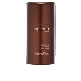 Déodorant en stick Calvin Klein 75 ml Euphoria For Men 23,99 €