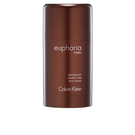 Déodorant en stick Calvin Klein 75 ml Euphoria For Men 23,99 €