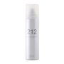 Spray déodorant Carolina Herrera 212 Women (150 ml) 34,99 €