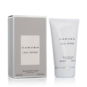 Baume après-rasage Carven L'Eau Intense (100 ml) 34,99 €