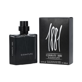 Parfum Homme Cerruti EDP 100 ml 1881 Signature 41,99 €